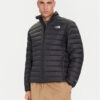 The North Face Пухено яке Classic NF0A8D1U Черен Regular Fit цвят на ниска цена