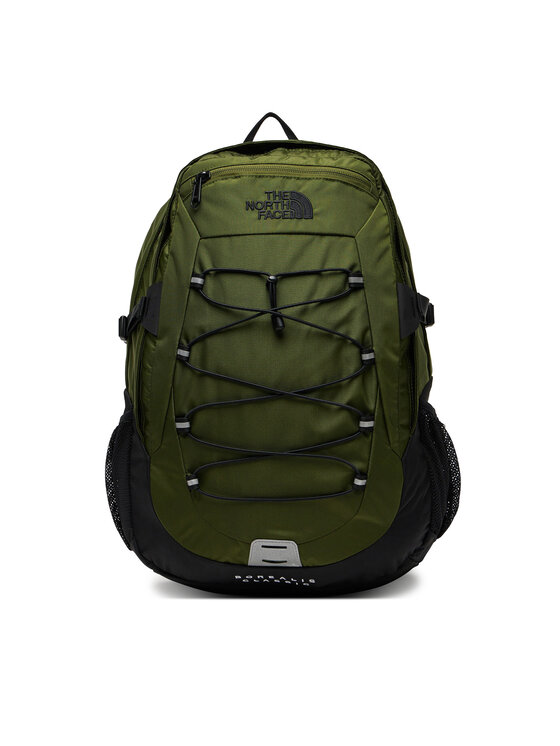 The North Face Раница Borealis NF00CF9CDIW1 Каки цвят на ниска цена