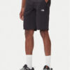 The North Face Спортни шорти Tanken NF0A2S85 Черен Regular Fit цвят на ниска цена