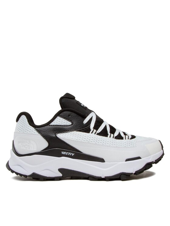 The North Face Туристически Vectiv Taraval NF0A52Q1LG51 Бял цвят на ниска цена
