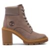 Timberland Зимни обувки Allington Heights 6In TB0A5Y6Z9291 Бежов цвят на ниска цена