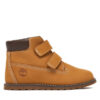 Timberland Зимни обувки Pokey Pine TB1A127M2311 Жълт цвят на ниска цена