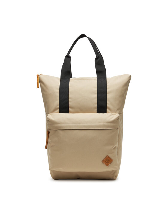 Timberland Раница TB0A61BBY941 Бежов цвят на ниска цена
