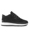Timberland Сникърси Field Trekker Low TB0A2GKT0151 Черен цвят на ниска цена
