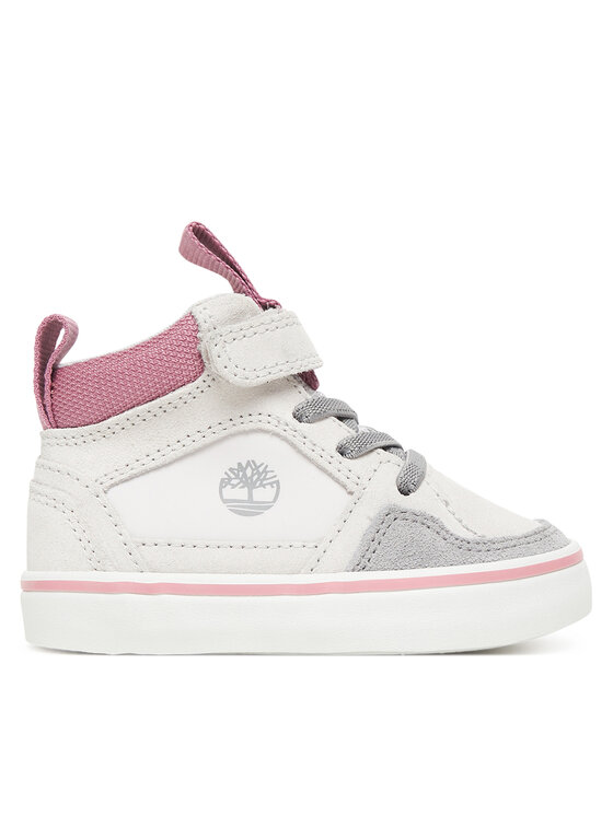 Timberland Сникърси Sone Jump TB0A27WHEWG1 Бял цвят на ниска цена