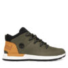 Timberland Сникърси Sprint Trekker Mid TB0A24BVA581 Каки цвят на ниска цена