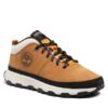 Timberland Сникърси Winsor Trail Hiker TB0A5TWV2311 Кафяв цвят на ниска цена