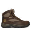 Timberland Туристически Chocorua Waterproof TB1151302101 Кафяв цвят на ниска цена