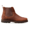 Timberland Туристически oбувки Courma Kid TB0A28QW358 Кафяв цвят на ниска цена