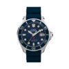 Timex Часовник Deepwater Meridian TW2W81500 Сребрист цвят на ниска цена