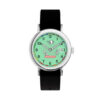 Timex Часовник Timex x Monopoly Weekender TW2Y47000 Черен цвят на ниска цена