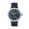 Timex Часовник Timex x Pan Am® Waterbury Ace  TW2Y38800 Тъмносин цвят на ниска цена