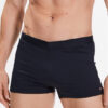 Tommy Hilfiger Бански UM0UM02752 Тъмносин цвят на ниска цена