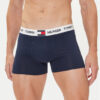 Tommy Hilfiger Боксерки UM0UM01810 Тъмносин цвят на ниска цена