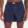 Tommy Hilfiger Боксерки UM0UM03712 Тъмносин цвят на ниска цена