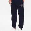 Tommy Hilfiger Долнище анцуг UM0UM02880 Тъмносин Regular Fit цвят на ниска цена