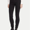 Tommy Hilfiger Дънки WW0WW46720 Черен Slim Fit цвят на ниска цена