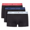 Tommy Hilfiger Комплект боксерки UM0UM02763 Цветен цвят на ниска цена