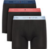 Tommy Hilfiger Комплект боксерки UM0UM02765 Черен цвят на ниска цена