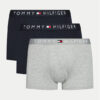 Tommy Hilfiger Комплект боксерки UM0UM03181 Цветен цвят на ниска цена