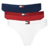 Tommy Hilfiger Комплект прашки UW0UW06139 Цветен цвят на ниска цена