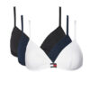 Tommy Hilfiger Комплект сутиени UW0UW05747 Цветен цвят на ниска цена