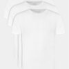 Tommy Hilfiger Комплект тениски UM0UM03138 Бял Regular Fit цвят на ниска цена