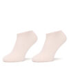 Tommy Hilfiger Къси чорапи 343024001 Розов цвят на ниска цена