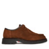Tommy Hilfiger Обувки Comfort Lwt Moc Toe FM0FM05589 Кафяв цвят на ниска цена