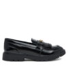 Tommy Hilfiger Обувки Low Cut Shoe T3A4-34011-1453 D Черен цвят на ниска цена
