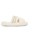 Tommy Hilfiger Пантофи Hilfiger Fur Slipper FW0FW08854 Бял цвят на ниска цена