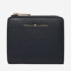 Tommy Hilfiger Портфейл Th Flag Compact Za AW0AW18124 Тъмносин цвят на ниска цена
