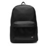 Tommy Hilfiger Раница Th Flag Backpack AM0AM13984 Черен цвят на ниска цена