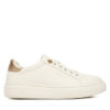 Tommy Hilfiger Сникърси Low Cut Sneaker T3A9-33983-1355 D Бял цвят на ниска цена