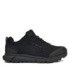 Tommy Hilfiger Сникърси Outdoor Runner Low Wpm FM0FM05655 Черен цвят на ниска цена
