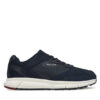 Tommy Hilfiger Сникърси Outdoor Runner Mix FM0FM05574 Тъмносин цвят на ниска цена