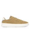 Tommy Hilfiger Сникърси Th Court Core Suede FM0FM05716 Кафяв цвят на ниска цена