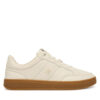 Tommy Hilfiger Сникърси Th Heritage Court Sneaker Ltr FW0FW09028 Екрю цвят на ниска цена