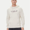 Tommy Hilfiger Суитшърт Brand Love MW0MW40534 Бежов Regular Fit цвят на ниска цена