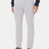 Tommy Hilfiger Чино панталони Denton Essential MW0MW40262 Сив Straight Fit цвят на ниска цена