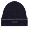 Tommy Hilfiger Шапка AM0AM13587 Тъмносин цвят на ниска цена