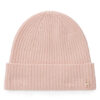 Tommy Hilfiger Шапка Th Cashmere AW0AW17772 Розов цвят на ниска цена
