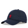 Tommy Hilfiger Шапка с козирка Imd Color 6 Panel AM0AM13542 Тъмносин цвят на ниска цена