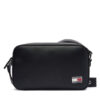 Tommy Jeans Дамска чанта Tjw Cool Camera Bag AW0AW17872 Черен цвят на ниска цена
