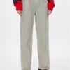 Tommy Jeans Дънки Daisy Jean Lw Bgy Ah7001 DW0DW16954 Син Baggy Fit цвят на ниска цена