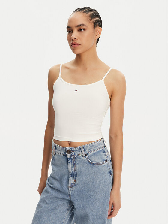 Tommy Jeans Комплект потници Essential DW0DW18148 Цветен Regular Fit цвят на ниска цена