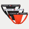 Tommy Jeans Комплект слипове UM0UM03214 Цветен цвят на ниска цена