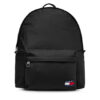 Tommy Jeans Раница Tjm Ess Daily Dome Backpack AM0AM13726 Черен цвят на ниска цена