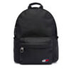 Tommy Jeans Раница Tjw Ess Daily Backpack AW0AW17892 Черен цвят на ниска цена