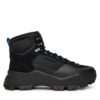 Tommy Jeans Туристически Tjm Hybrid Boot EM0EM01633 Черен цвят на ниска цена